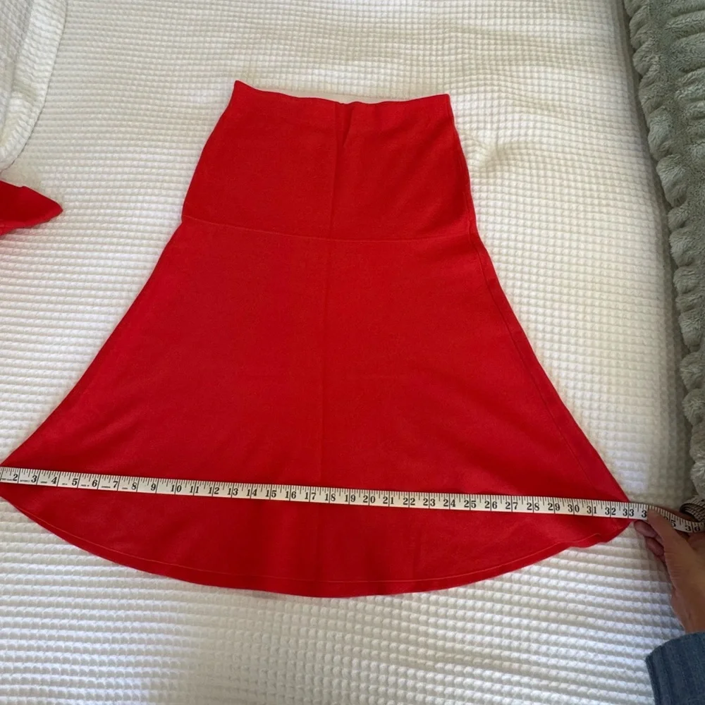 Ann Taylor skirt set - Picture 4 of 11